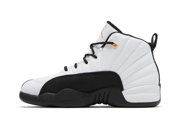 Jordan 12 Retro Royalty Taxi (PS)