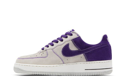 Nike Air Force 1 Low Chamber of Fear Hype