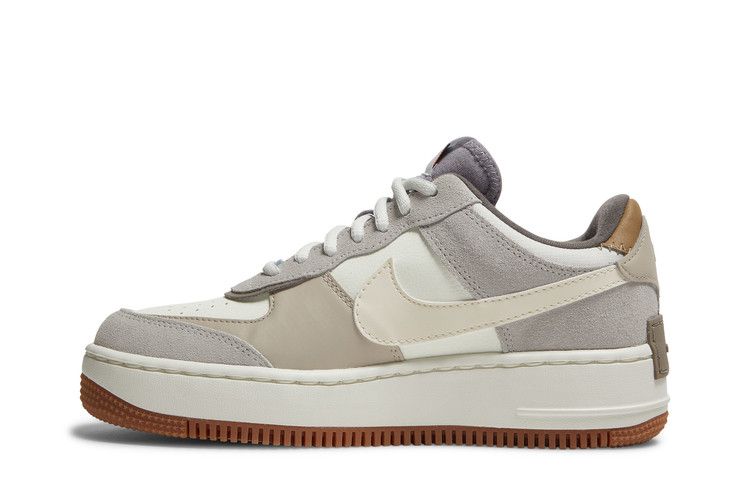 Nike Air Force 1 Low Shadow Sail Pale Ivory (Women's)