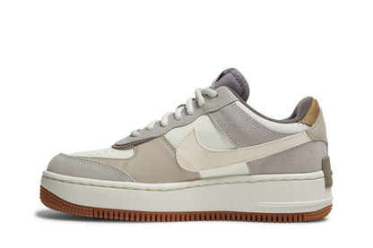 Nike Air Force 1 Low Shadow Sail Pale Ivory (Women's)