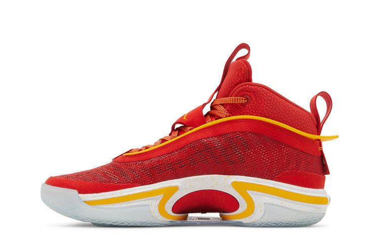 Jordan 36 PE Guo Ailun