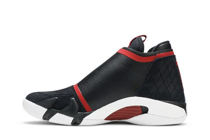 Jordan Jumpman Z Bred
