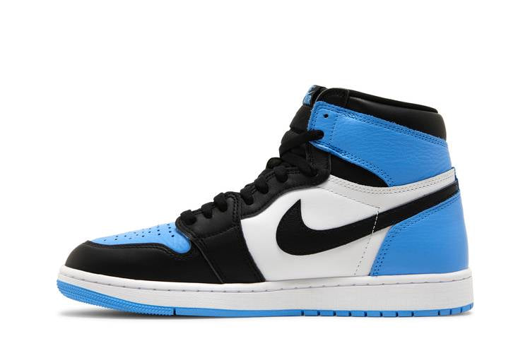 Jordan 1 Retro High OG UNC Toe