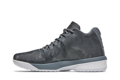 Jordan B.Fly Cool Grey/White