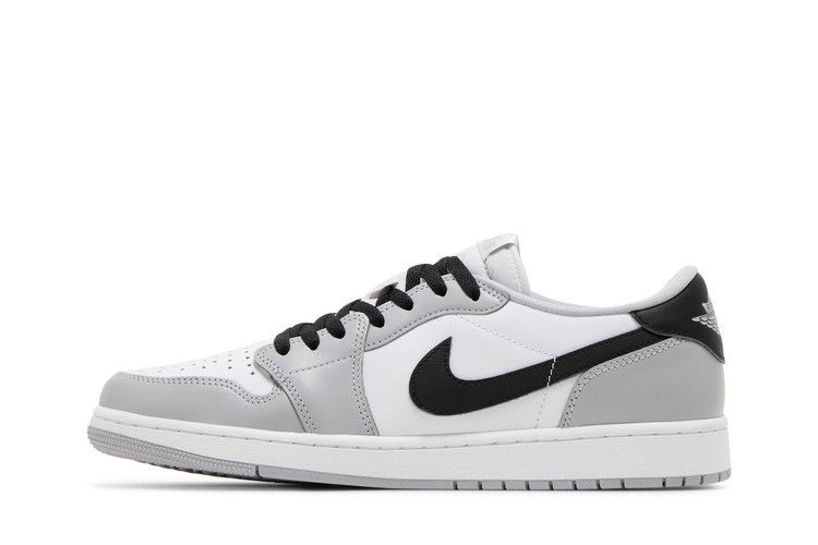 Jordan 1 Retro Low OG Barons