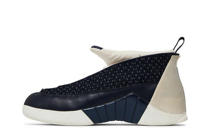 Jordan 15 OG Obsidian