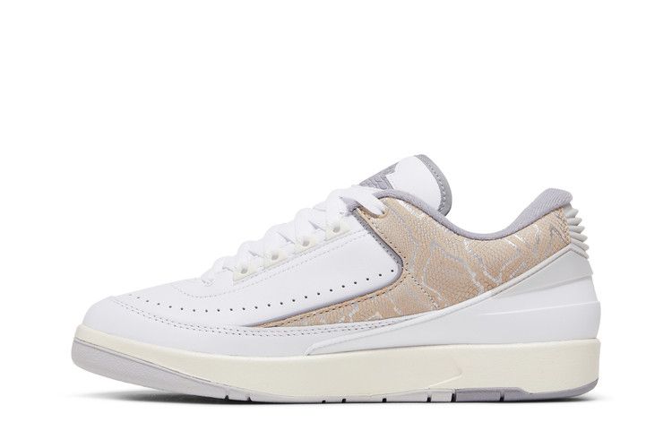 Jordan 2 Retro Low Python