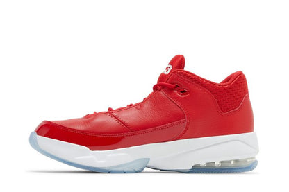 Jordan Max Aura 3 University Red