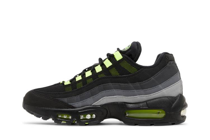 Nike Air Max 95 Black Neon