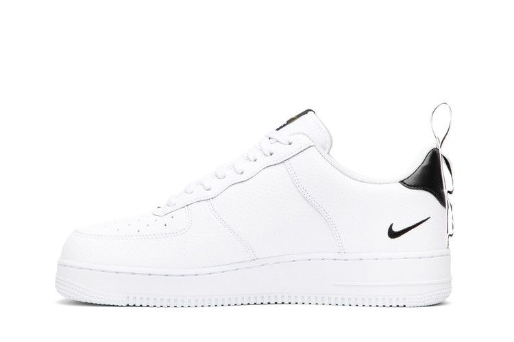 Nike Air Force 1 Low Utility White Black