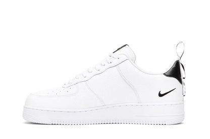 Nike Air Force 1 Low Utility White Black