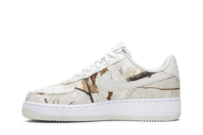 Nike Air Force 1 Low Realtree White