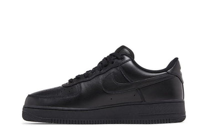 Nike Air Force 1 Low SP 1017 ALYX 9SM Black