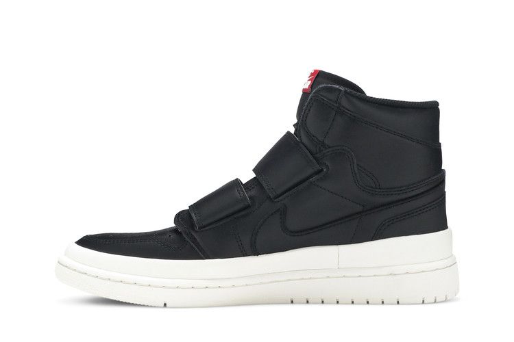 Jordan 1 Retro High Double Strap Black Sail