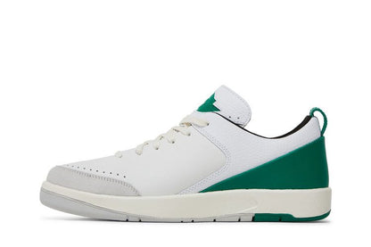 Jordan 2 Retro Low SE Nina Chanel Abney White Malachite (Women's)