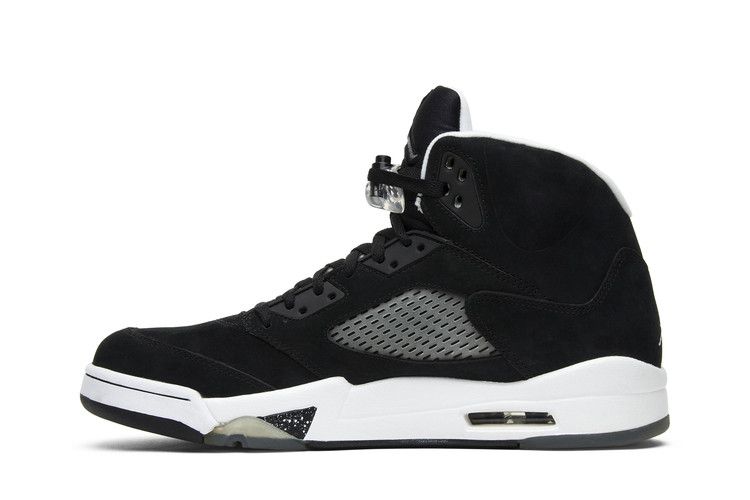 Jordan 5 Retro Oreo (2013)