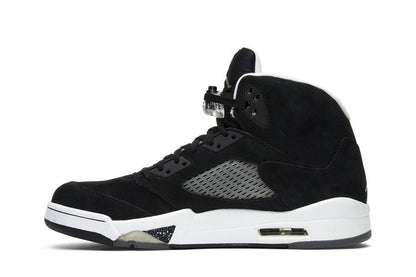 Jordan 5 Retro Oreo (2013)