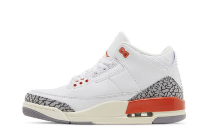 Jordan 3 Retro Georgia Peach (Women's)