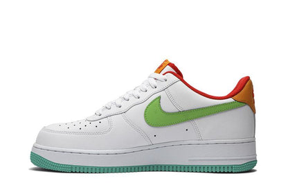 Nike Air Force 1 Low Shibuya White