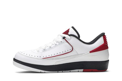 Jordan 2 Retro Low Chicago (2016)