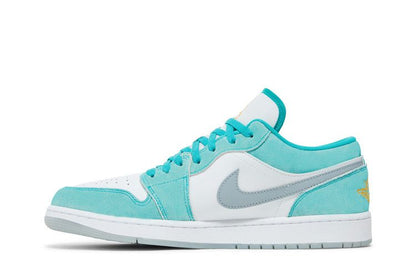 Jordan 1 Low SE New Emerald