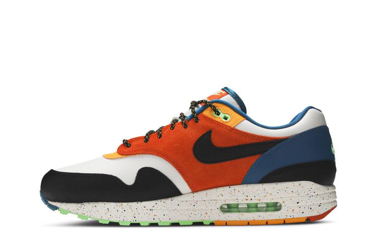 Nike Air Max 1 Multi Mix