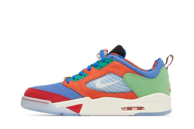 Jordan 5 Retro Low Doernbecher Michael (2022)