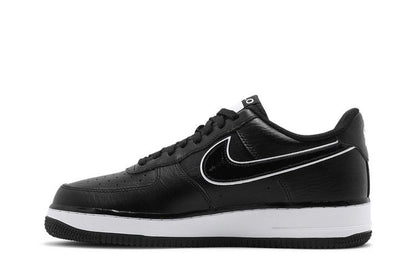 Nike Air Force 1 Low '07 LX Hello Black