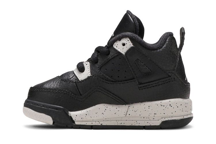 Jordan 4 Retro Oreo 2015 (PS)