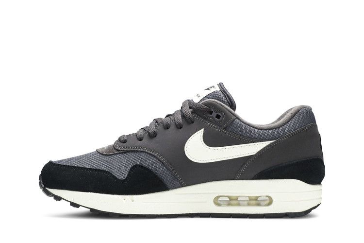 Nike Air Max 1 Thunder Grey