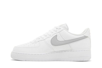 Nike Air Force 1 Low '07 SE Double Swoosh White Picante
