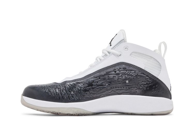 Jordan 2011 White Black