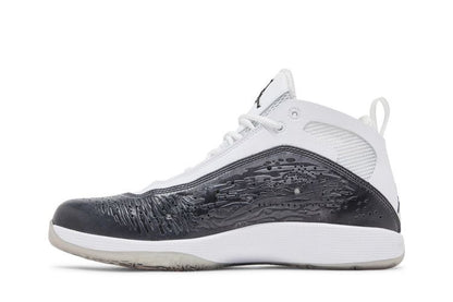 Jordan 2011 White Black