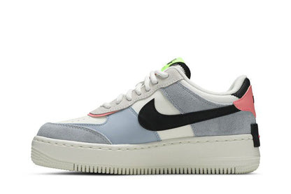 Nike Air Force 1 Low Shadow Sunset Pulse (Women's)