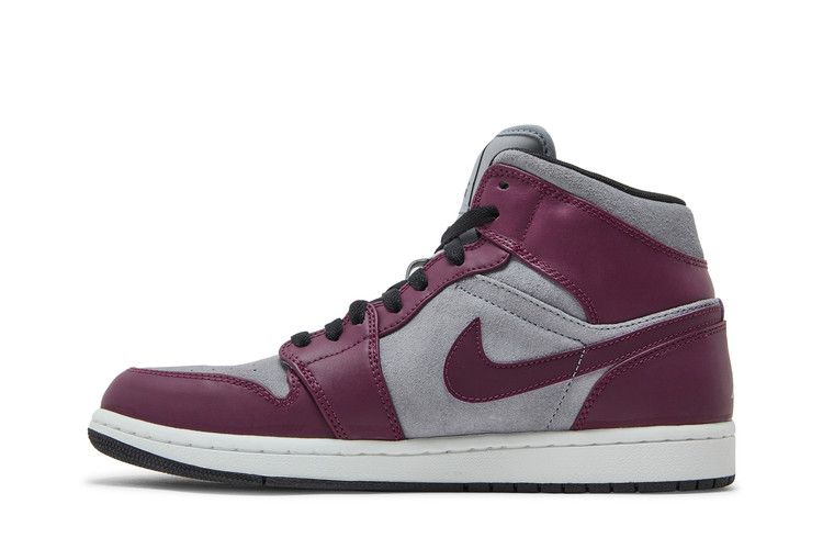 Jordan 1 Phat Bordeaux
