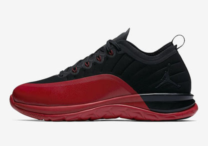 Jordan Trainer Prime Black/Black-Gym Red