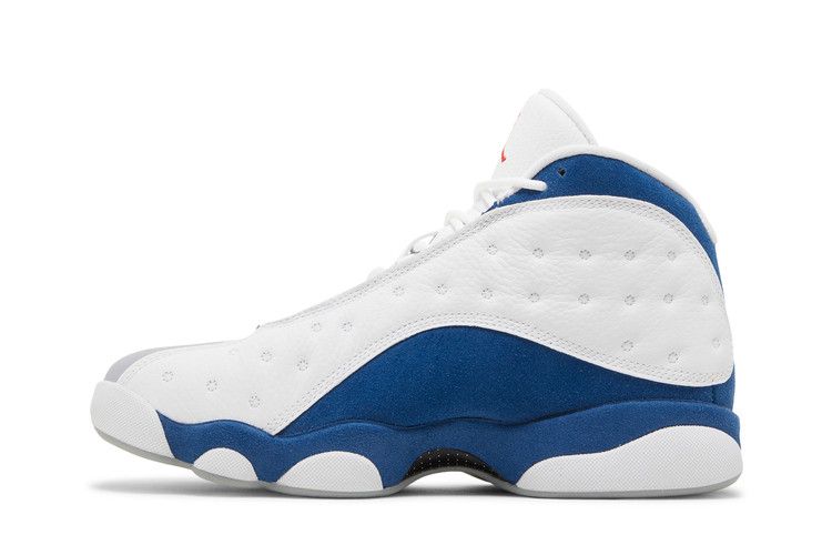 Jordan 13 Retro French Blue