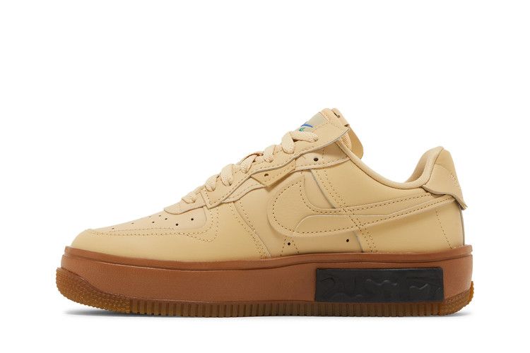 Nike Air Force 1 Fontanka Sesame (Women's)
