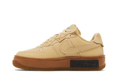 Nike Air Force 1 Fontanka Sesame (Women's)