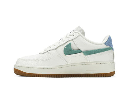 Nike Air Force 1 Vandalized Sail Mystic Green (Women's)