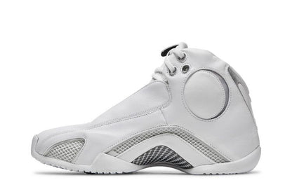 Jordan 21 White (OG)