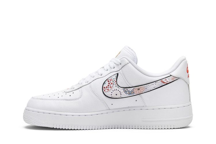 Nike Air Force 1 Low Lunar New Year (2018)
