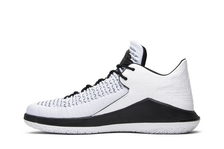Jordan XXXII Low Wing It