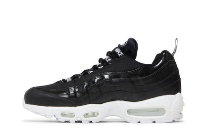 Nike Air Max 95 Overbranding Black