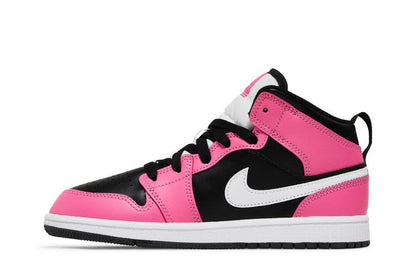 Jordan 1 Mid Pinksicle (PS)