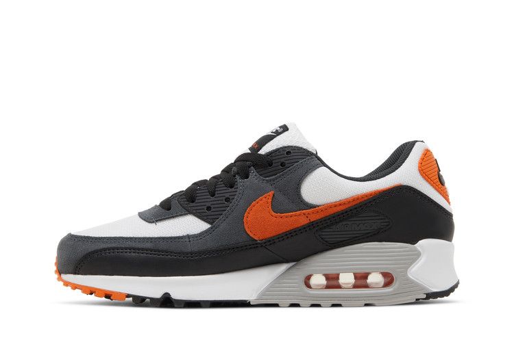 Nike Air Force 1 High '07 Vintage White Light Chocolate