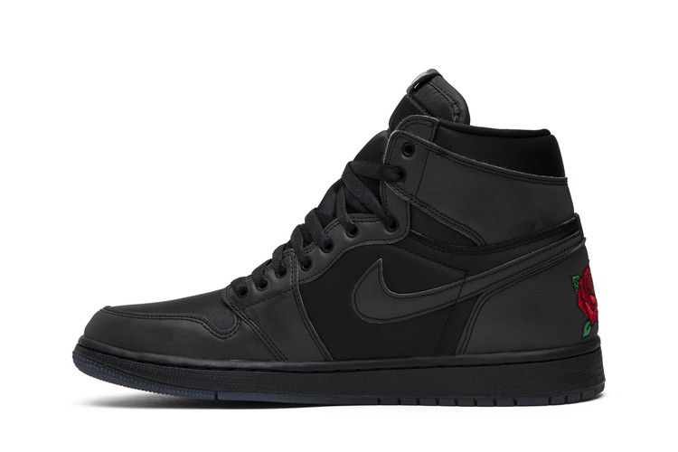 Jordan 1 Retro High Rox Brown (Women's)