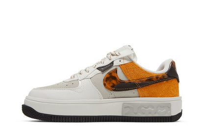Nike Air Force 1 Low Fontanka WM Tortoise Shell (Women's)
