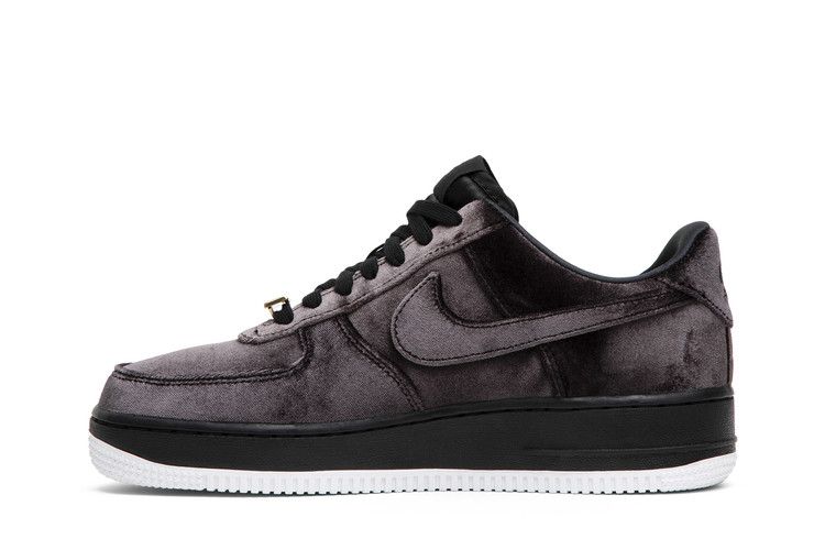 Nike Air Force 1 Low Rose Velvet