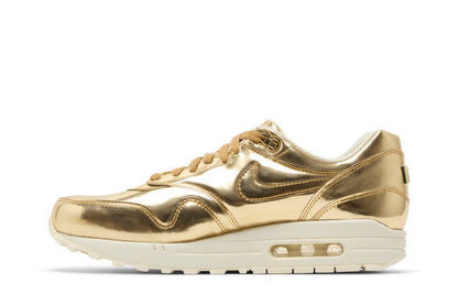 Nike Air Max 1 Liquid Gold (Women's)